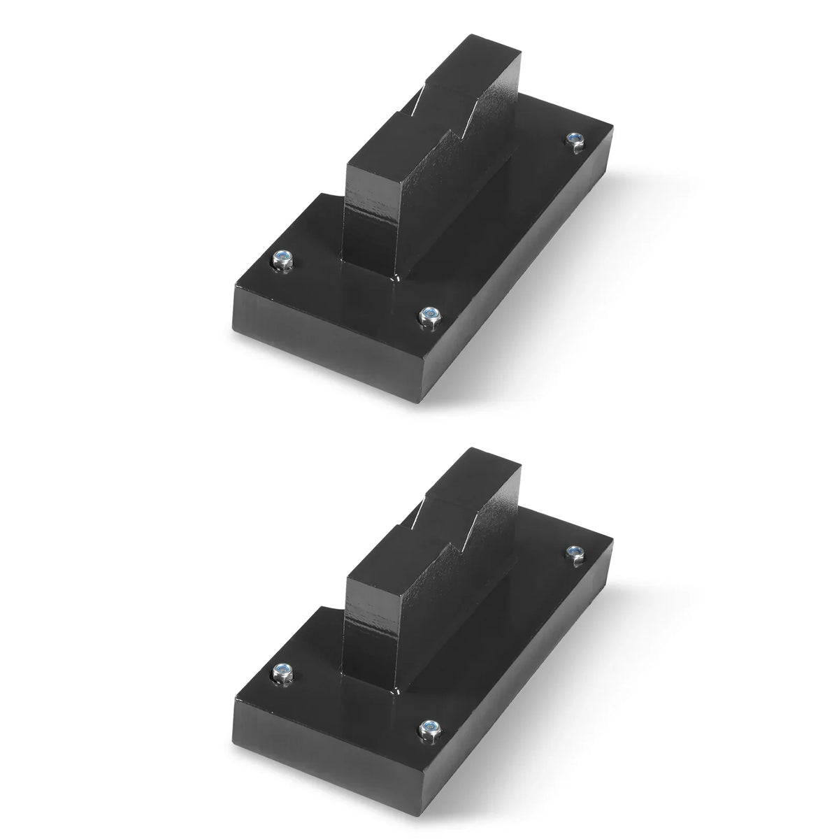 ( 1 Pack / 2 Pcs ) Press Plates for 75T Shop Press (for SKU: 200063, 200064)