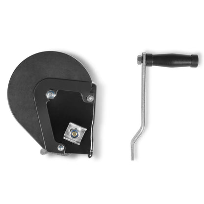 ( 1 Pack / 1 Pcs ) Hand Winch (for SKU: 200061, 200062, 200063, 200064, 200065, 200066)