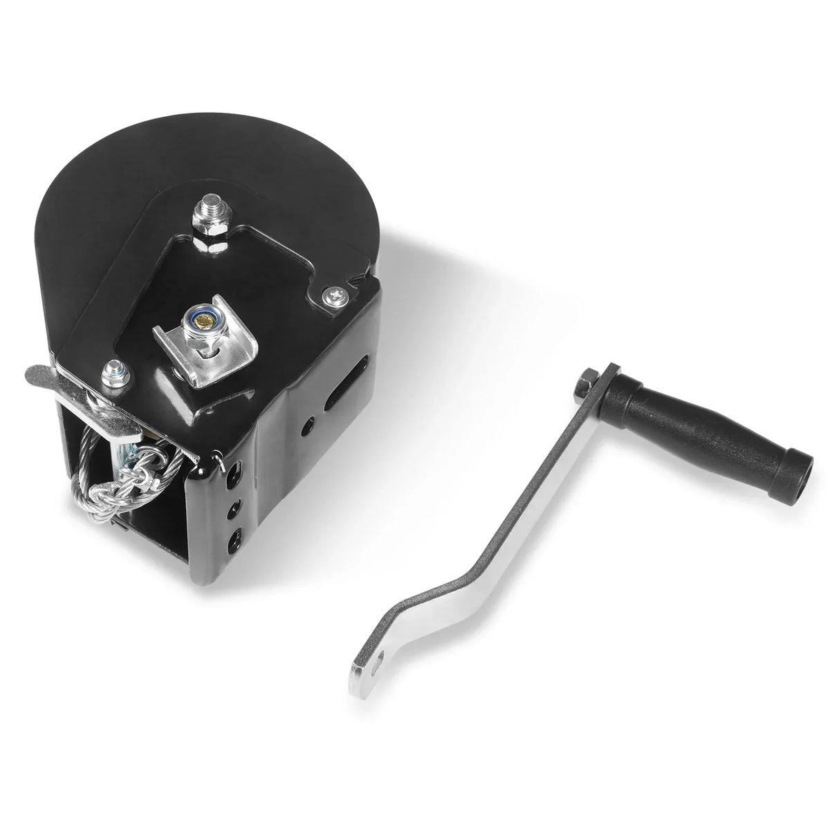 ( 1 Pack / 1 Pcs ) Hand Winch (for SKU: 200061, 200062, 200063, 200064, 200065, 200066)