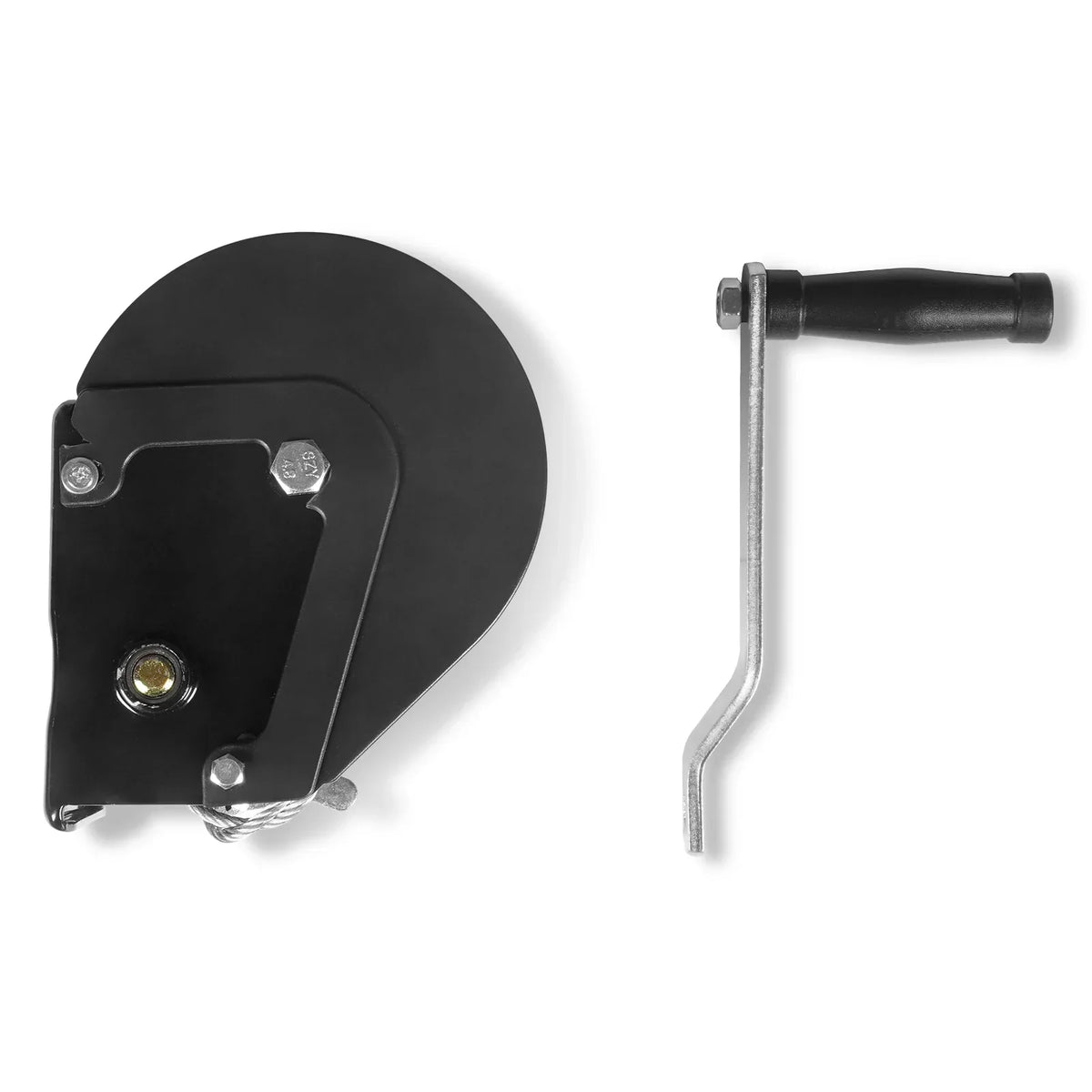 ( 1 Pack / 1 Pcs ) Hand Winch (for SKU: 200061, 200062, 200063, 200064, 200065, 200066)
