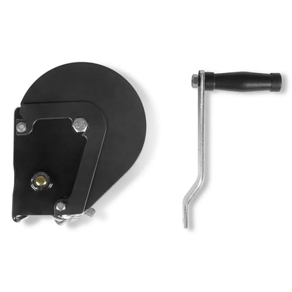 ( 1 Pack / 1 Pcs ) Hand Winch (for SKU: 200061, 200062, 200063, 200064, 200065, 200066)