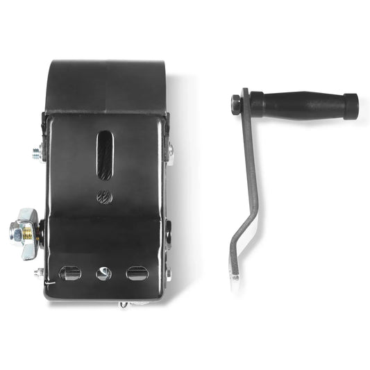 ( 1 Pack / 1 Pcs ) Hand Winch (for SKU: 200061, 200062, 200063, 200064, 200065, 200066)