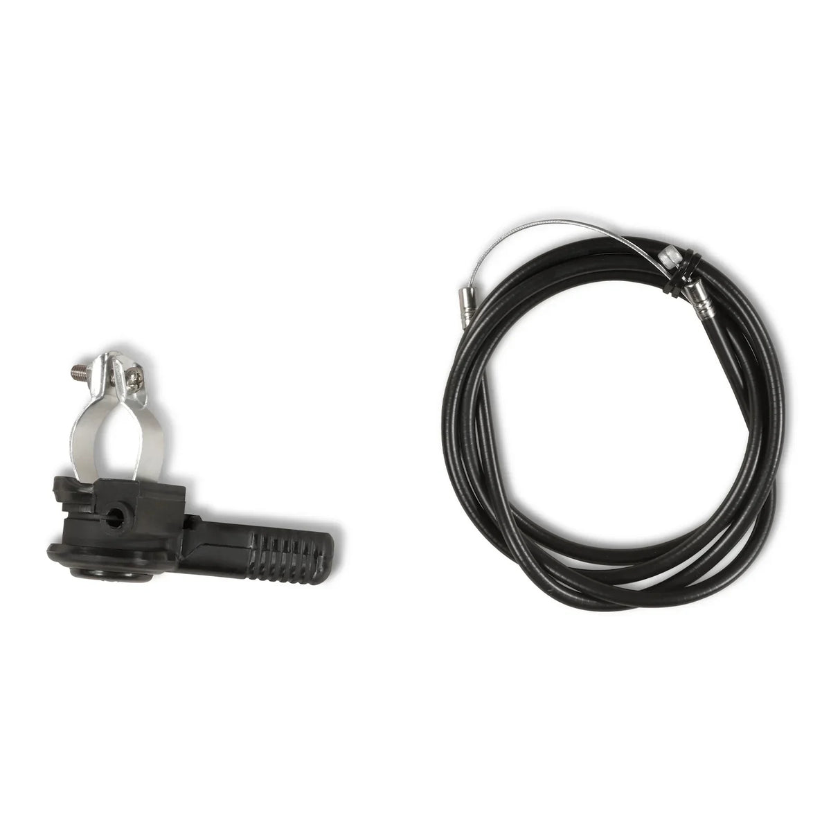 ( 1 Pack / 1 Set ) Replacement Throttle Switch & Throttle Cable Kit for Tracked Dumper D50HTFL (SKU: 100900)