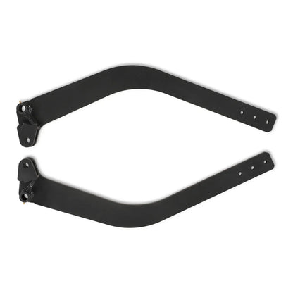 (1 Pack / 1 Pair) Left & Right Arm Booms for Tracked Dumper D50HTFL (for SKU: 100900)
