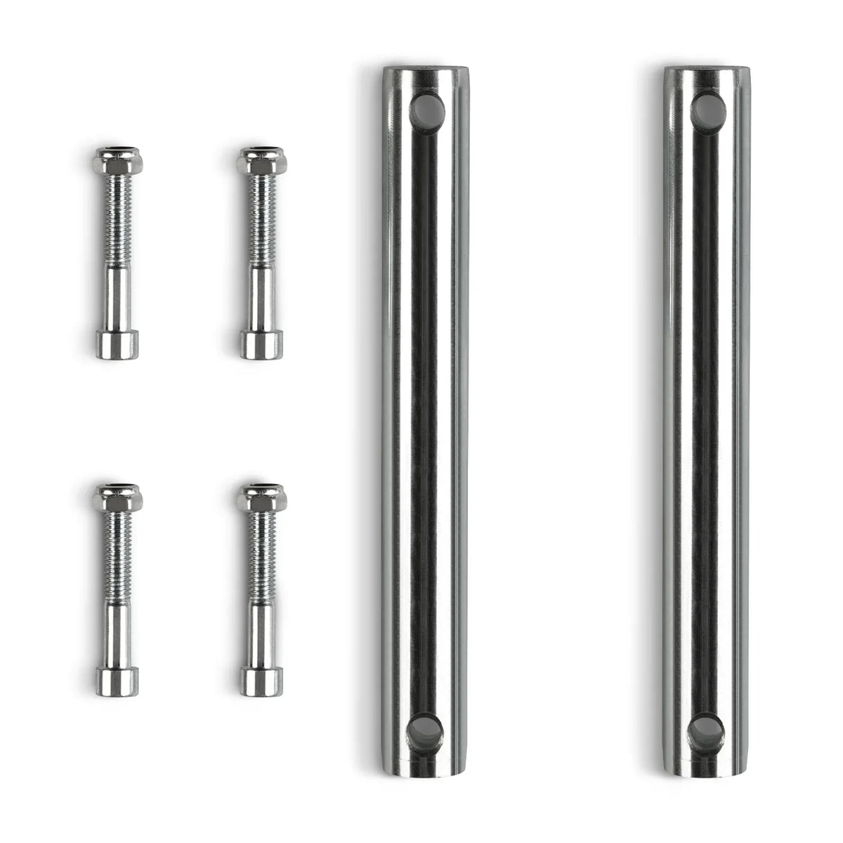 ( 1 Pack / 2 Pcs ) Backhoe Bucket Linkage Pins (for SKU: 150162, 150163, 150164, 201162, 201163, 201164)