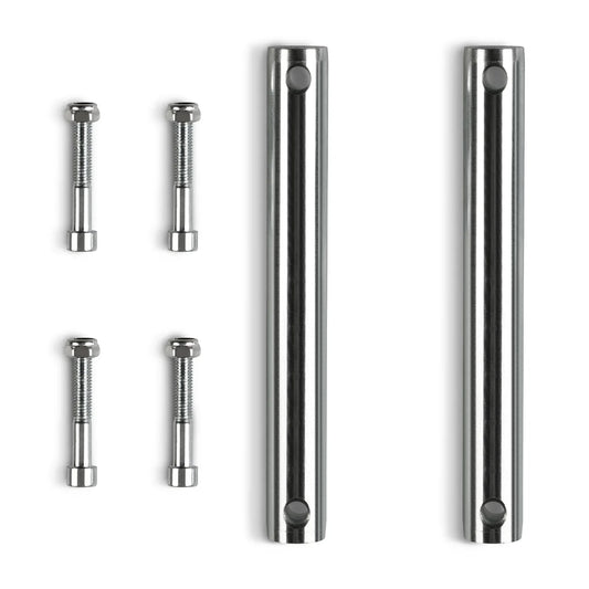 ( 1 Pack / 2 Pcs ) Backhoe Bucket Linkage Pins (for SKU: 150162, 150163, 150164, 201162, 201163, 201164)