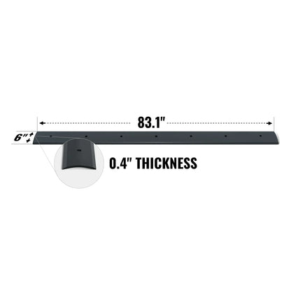 ( 1 Pack / 1 Pcs ) Replacement Blade for 84" Box Blade BB84 (SKU: 201021)