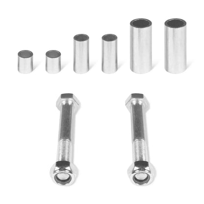 Bushing Set for Landscape Attachment