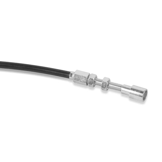 ( 1 Pack / 1 Pcs ) Brake Cable for Walk Behind Flail Mower (for SKU: 201028,201029)