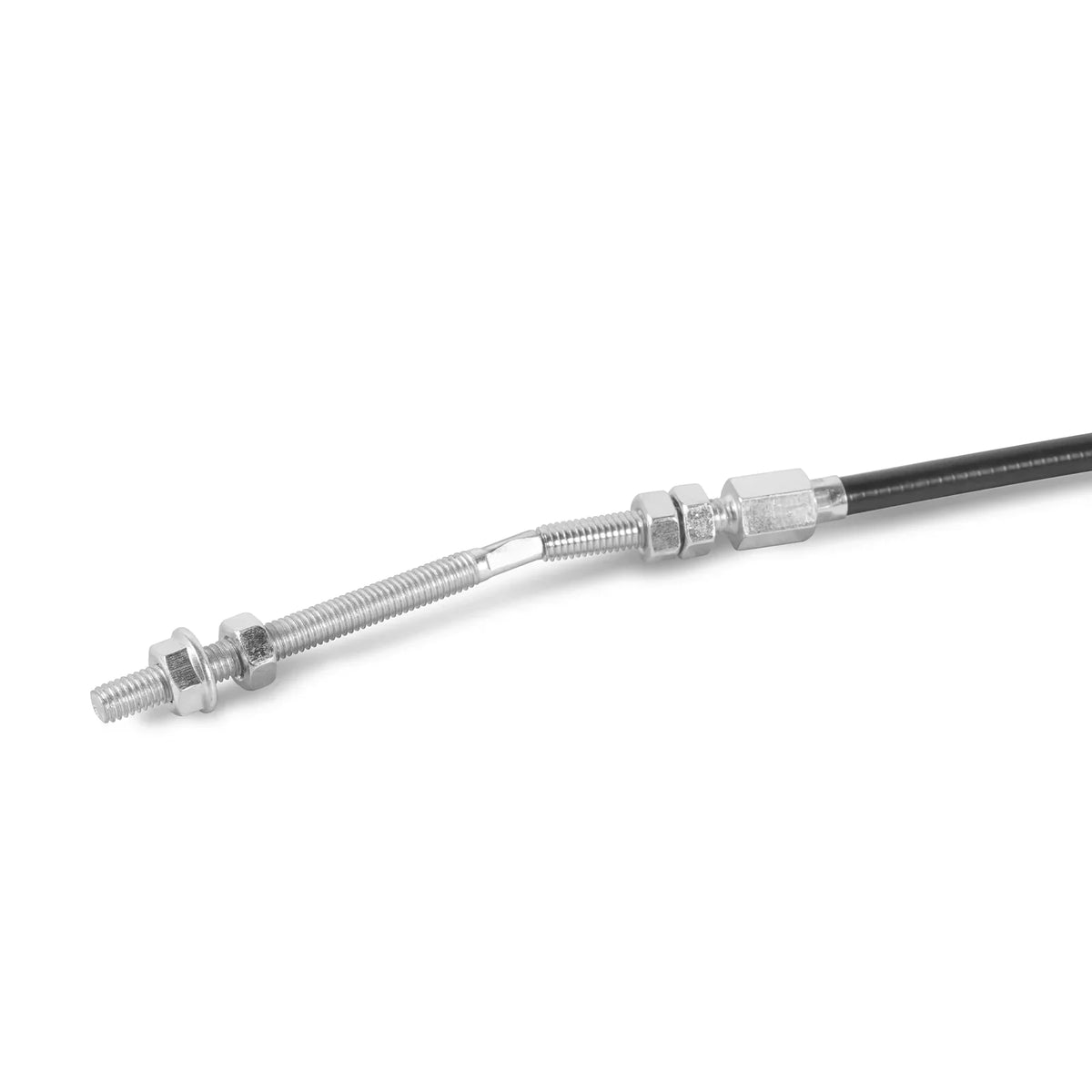 ( 1 Pack / 1 Pcs ) Brake Cable for Walk Behind Flail Mower (for SKU: 201028,201029)