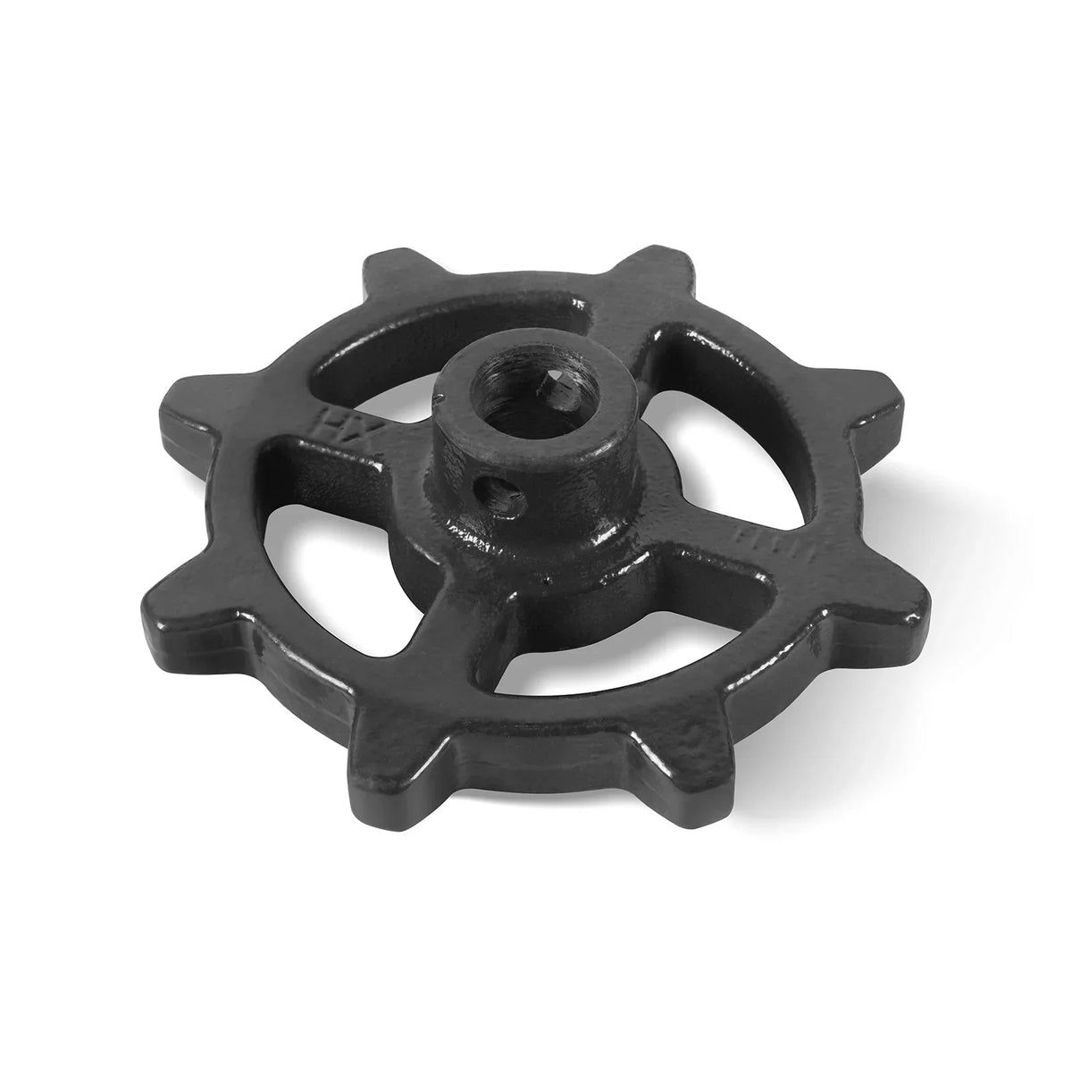( 1 Pack / 2 Pcs ) Drive Wheels for Walk Behind Flail Mower SFM27T (for SKU: 201029)