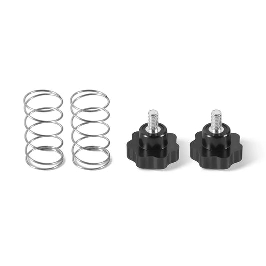 ( 1 Pack / 1 Set ) Footboard Bolts for Walk Behind Flail Mower SFM27T (for SKU: 201029)