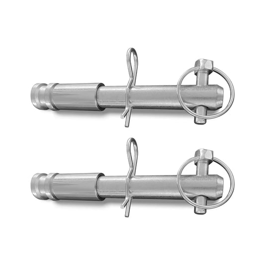 ( 1 Pack / 2 Sets ) Backhoe Lower Link Pin Set (for SKU: 150162, 150163, 150164, 201162, 201163, 201164)