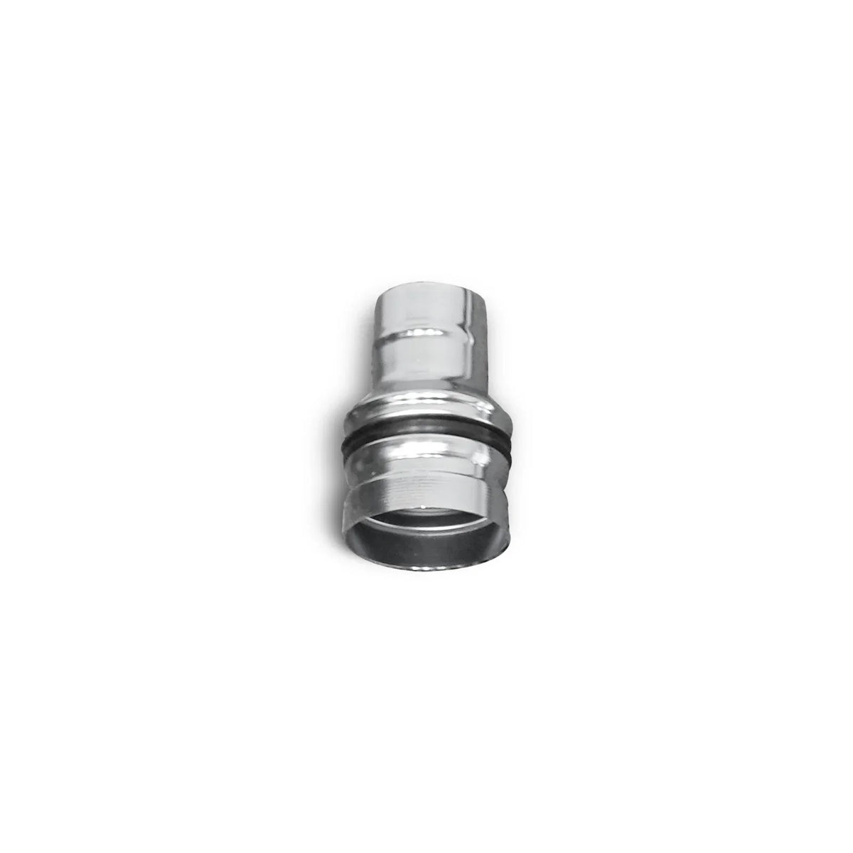 2.75" to 2" Hose Adapter for Industrial Vacuum Cleaner (for SKU: 202021, 202022, 202023)