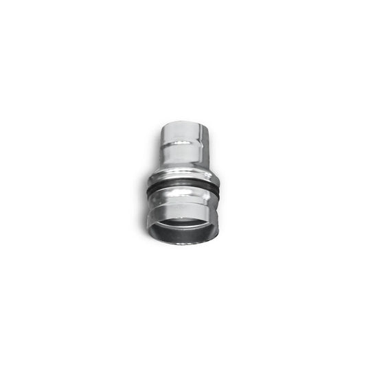 2.75" to 2" Hose Adapter for Industrial Vacuum Cleaner (for SKU: 202021, 202022, 202023)