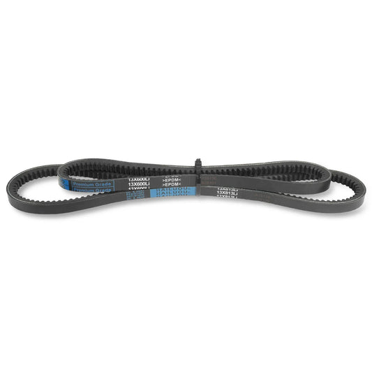 ( 1 Pack / 1 Set ) Alternator Belt & Fan Belt (for SKU: 204002, 204003, 204004, 204006, 204007, 204008, 204010, 204011, 204012)