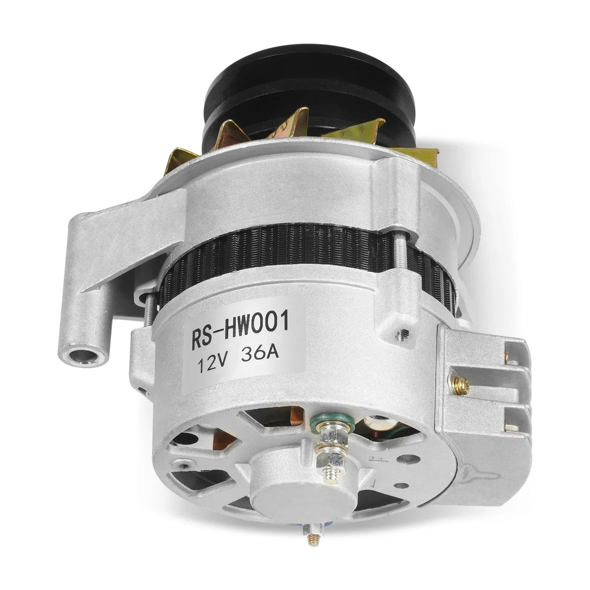 ( 1 Pack / 1 Pcs ) Alternator (for SKU: 204002, 204003, 204004, 204006, 204007, 204008, 204010, 204011, 204012)