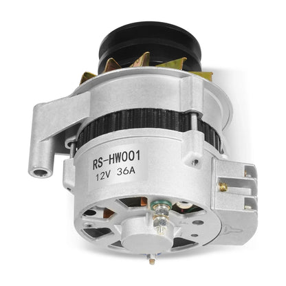 ( 1 Pack / 1 Pcs ) Alternator (for SKU: 204002, 204003, 204004, 204006, 204007, 204008, 204010, 204011, 204012)