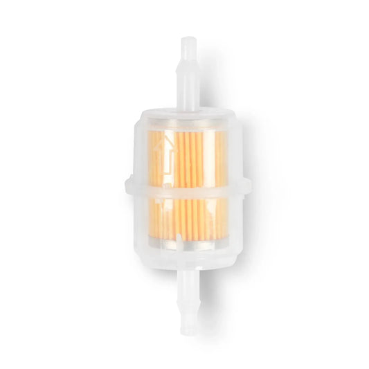 ( 1 Pack / 1 Pcs ) Inline Diesel Fuel Filter (for SKU: 204002, 204003, 204004, 204006, 204007, 204008, 204010, 204011, 204012)