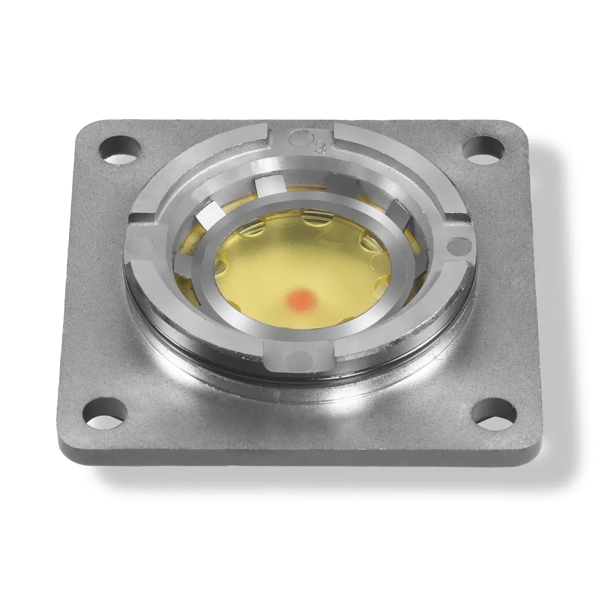 ( 1 Pack / 1 Pcs ) Water Pump Oil Sight Glass (for SKU: 204002, 204003, 204004, 204006, 204007, 204008, 204010, 204011, 204012)