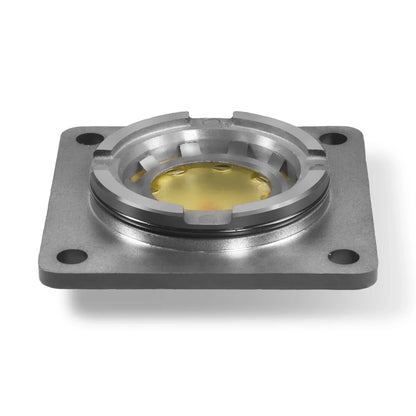 ( 1 Pack / 1 Pcs ) Water Pump Oil Sight Glass (for SKU: 204002, 204003, 204004, 204006, 204007, 204008, 204010, 204011, 204012)