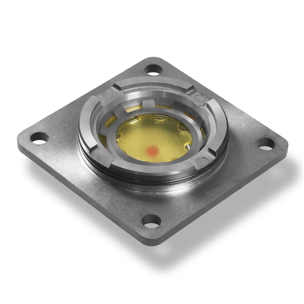 ( 1 Pack / 1 Pcs ) Water Pump Oil Sight Glass (for SKU: 204002, 204003, 204004, 204006, 204007, 204008, 204010, 204011, 204012)