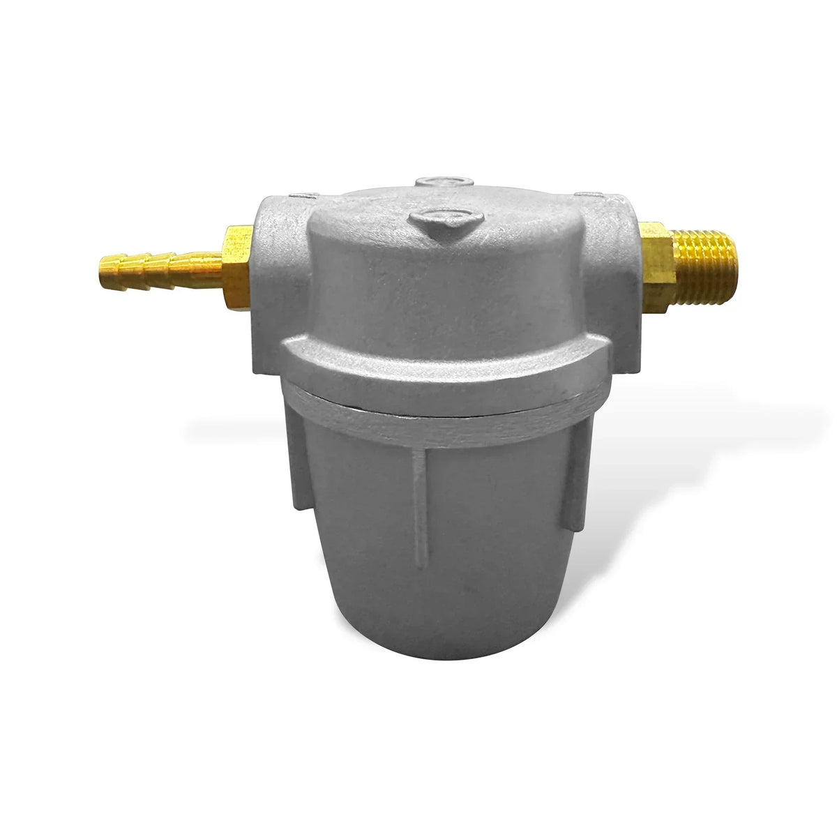Metal Diesel Fuel Filter (for SKU: 204002, 204003, 204004, 204006, 204007, 204008, 204010, 204011, 204012)