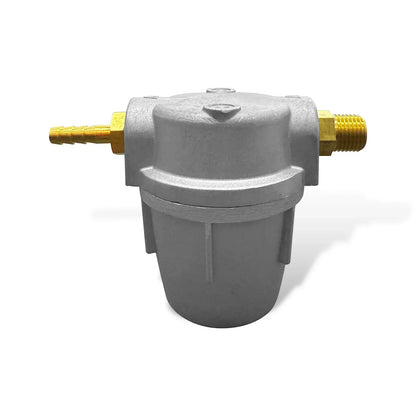 Metal Diesel Fuel Filter (for SKU: 204002, 204003, 204004, 204006, 204007, 204008, 204010, 204011, 204012)