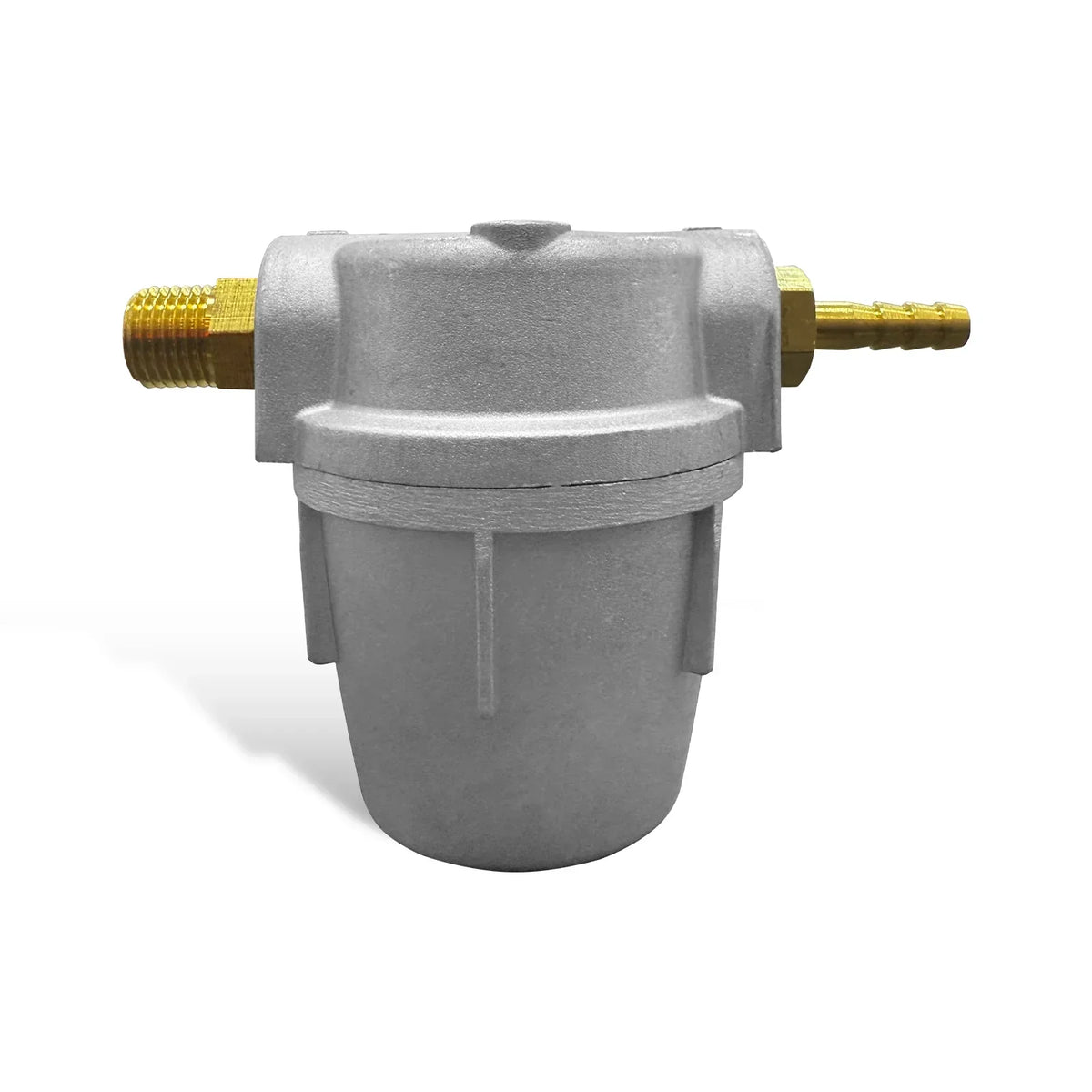 Metal Diesel Fuel Filter (for SKU: 204002, 204003, 204004, 204006, 204007, 204008, 204010, 204011, 204012)