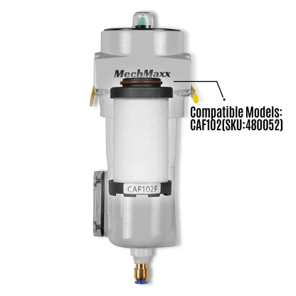Replacement Filter For CAF102(SKU:480052)