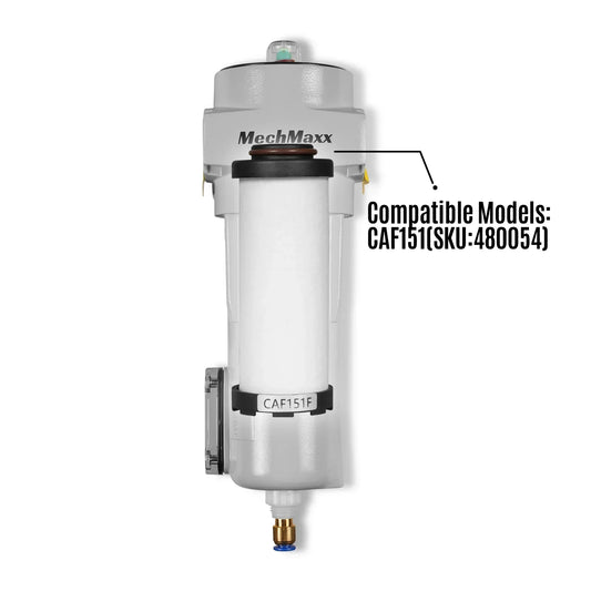 Replacement Filter For CAF151(SKU:480054)