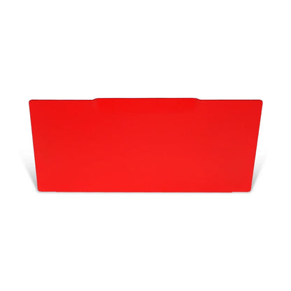 (1 Pack/25 Pcs Width7.83"Height4.53")Extra Drawer Shot Dividers For Modular Tool Cabinet
