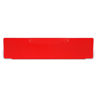 (1 Pack/25 Pcs Width7.83"Height1.89")Extra Drawer Shot Dividers For Modular Tool Cabinet