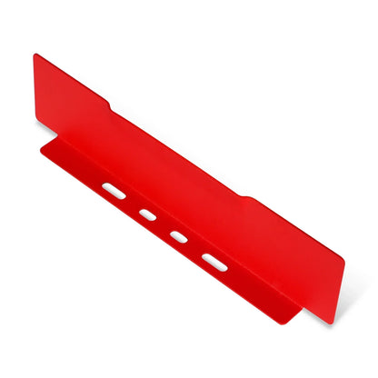 (1 Pack/25 Pcs Width7.83"Height1.89")Extra Drawer Shot Dividers For Modular Tool Cabinet