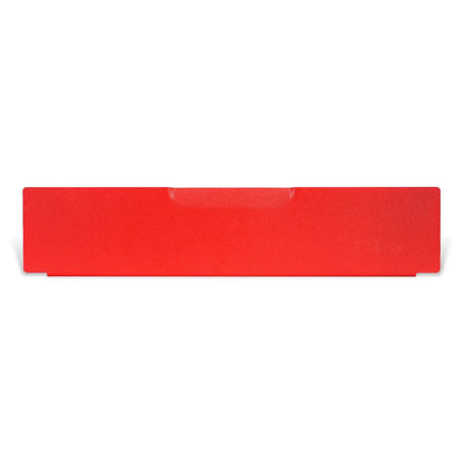 (1 Pack/15 Pcs Width11.81"Height2.56")Extra Drawer Shot Dividers For Modular Tool Cabinet