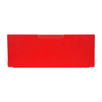 (1 Pack/15 Pcs Width11.81"Height4.53")Extra Drawer Shot Dividers For Modular Tool Cabinet