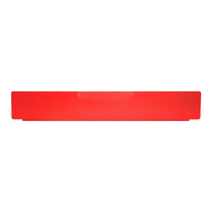 (1 Pack/15 Pcs Width11.81"Height1.89")Extra Drawer Shot Dividers For Modular Tool Cabinet