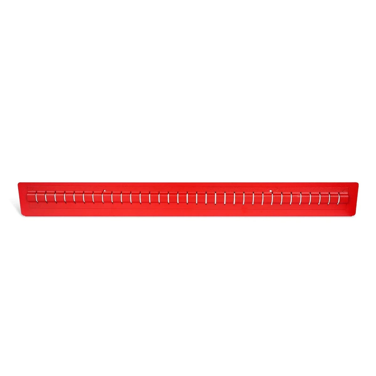 (1 Pack/6 Pcs Depth24.07"Height2.56")Extra Drawer Long Dividers For Modular Tool Cabinet