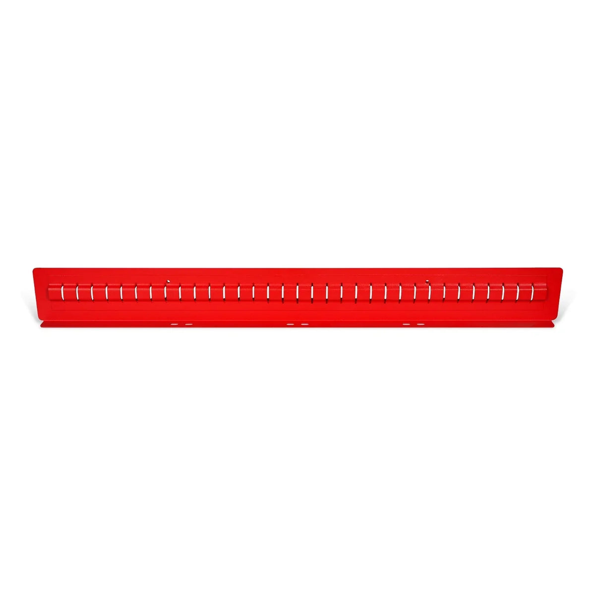(1 Pack/6 Pcs Depth24.07"Height2.56")Extra Drawer Long Dividers For Modular Tool Cabinet