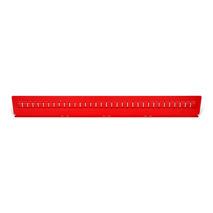 (1 Pack/6 Pcs Depth24.07"Height2.56")Extra Drawer Long Dividers For Modular Tool Cabinet