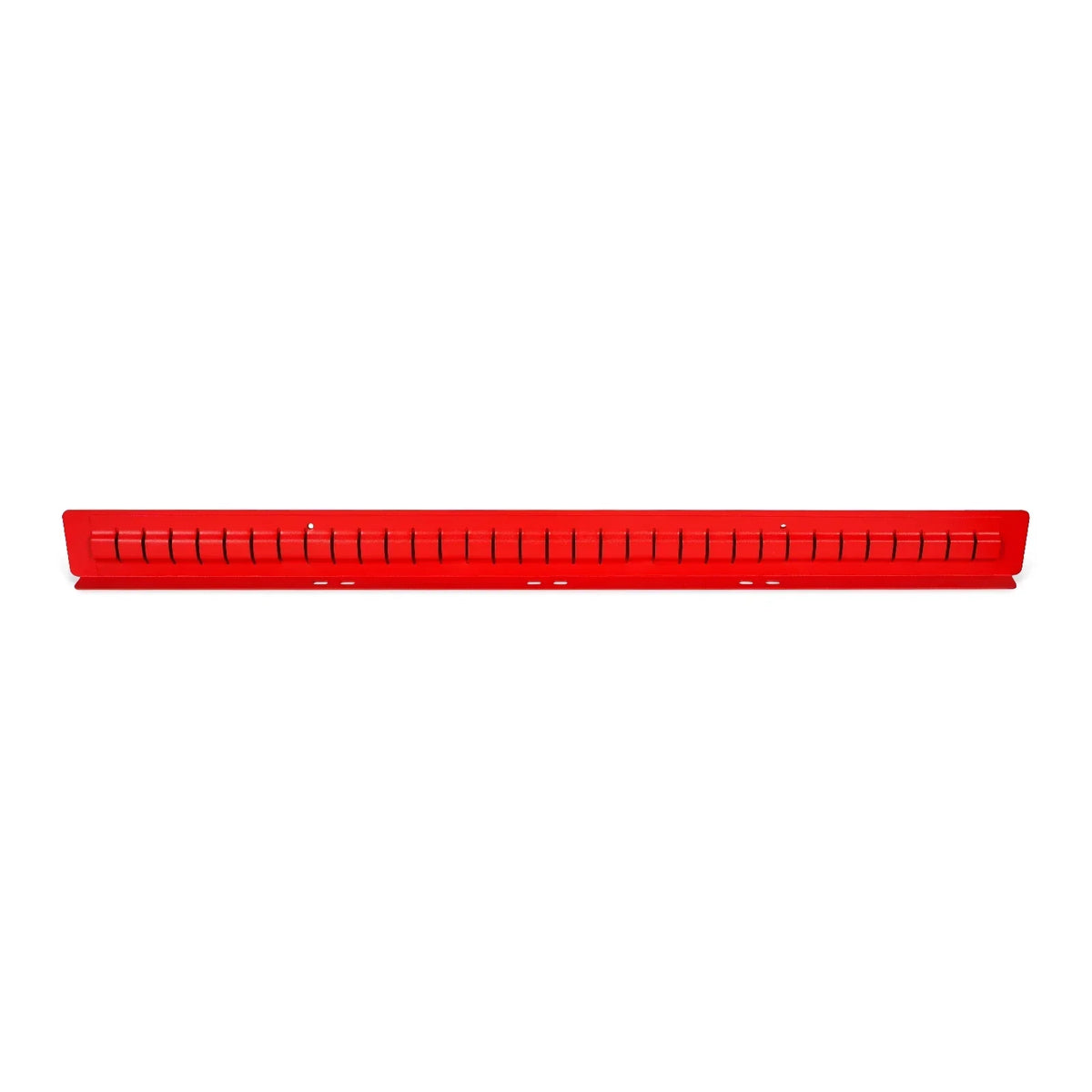 (1 Pack/6 Pcs Depth24.07"Height1.89")Extra Drawer Long Dividers For Modular Tool Cabinet