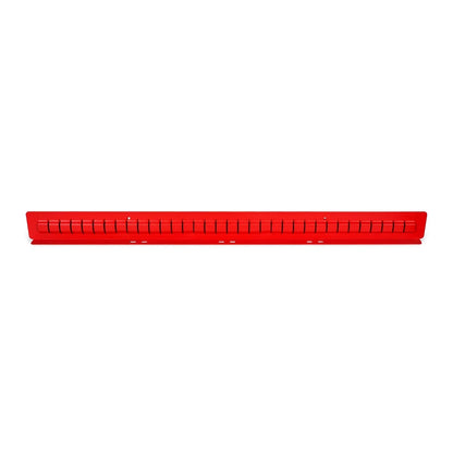 (1 Pack/6 Pcs Depth24.07"Height1.89")Extra Drawer Long Dividers For Modular Tool Cabinet