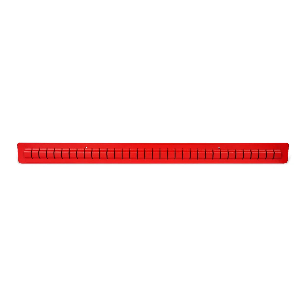 (1 Pack/6 Pcs Depth24.07"Height1.89")Extra Drawer Long Dividers For Modular Tool Cabinet