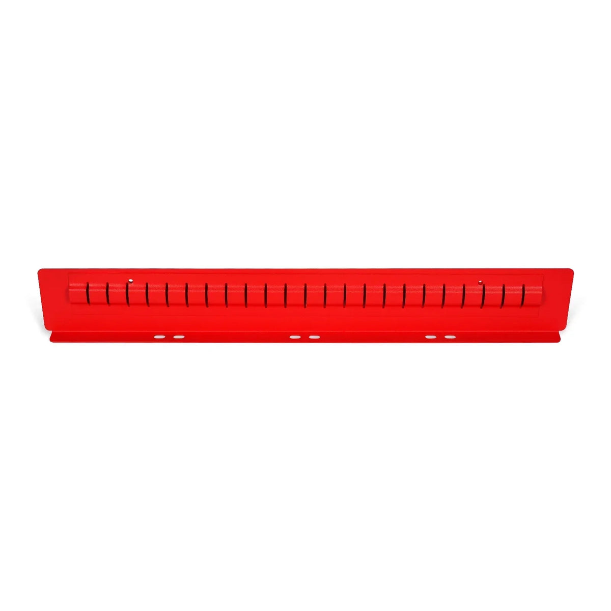 (1 Pack/6 Pcs Depth18.05"Height2.56")Extra Drawer Long Dividers For Modular Tool Cabinet