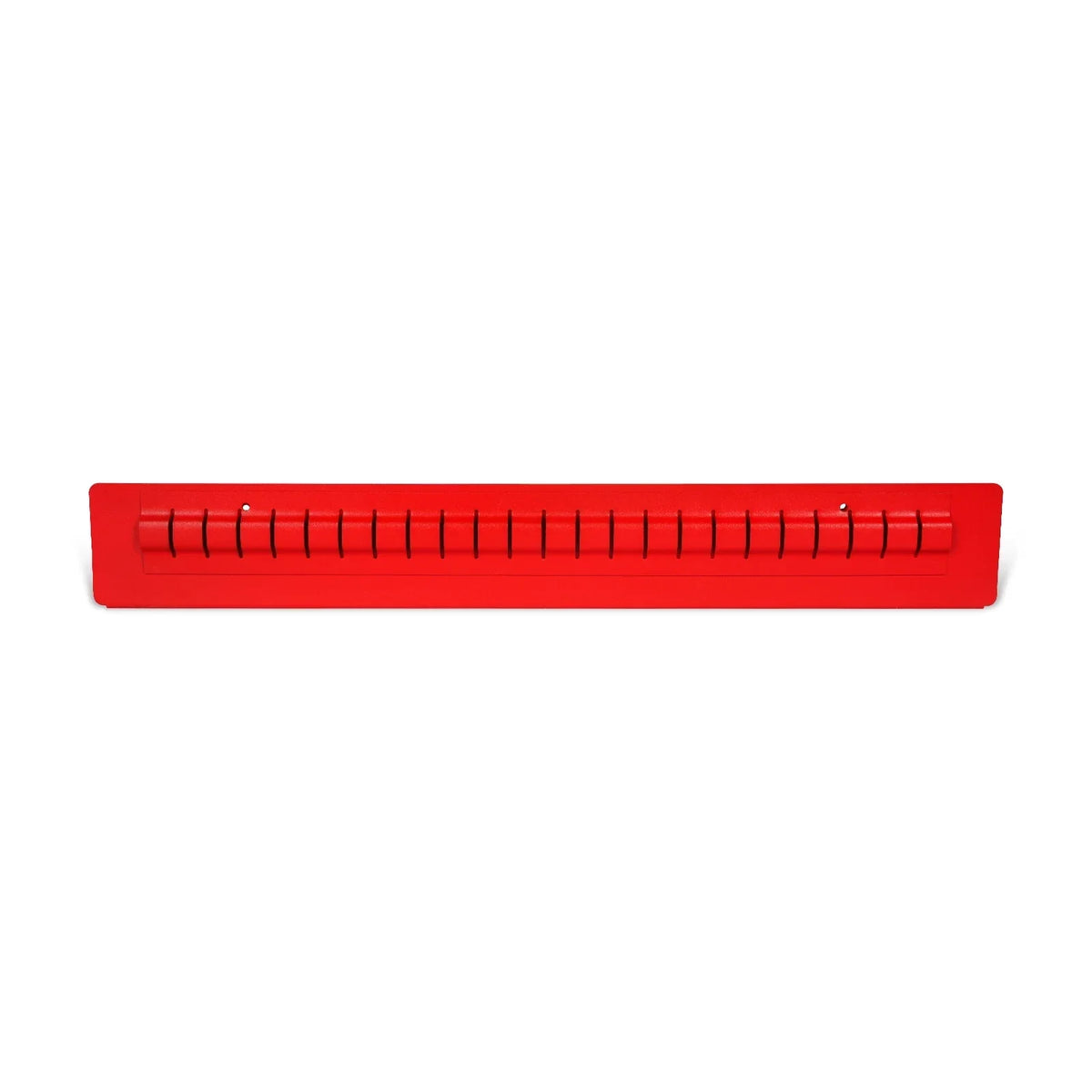 (1 Pack/6 Pcs Depth18.05"Height2.56")Extra Drawer Long Dividers For Modular Tool Cabinet