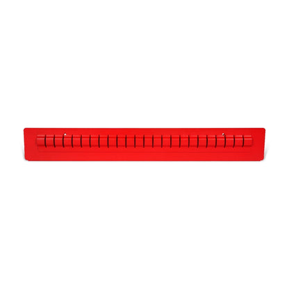(1 Pack/6 Pcs Depth18.05"Height2.56")Extra Drawer Long Dividers For Modular Tool Cabinet