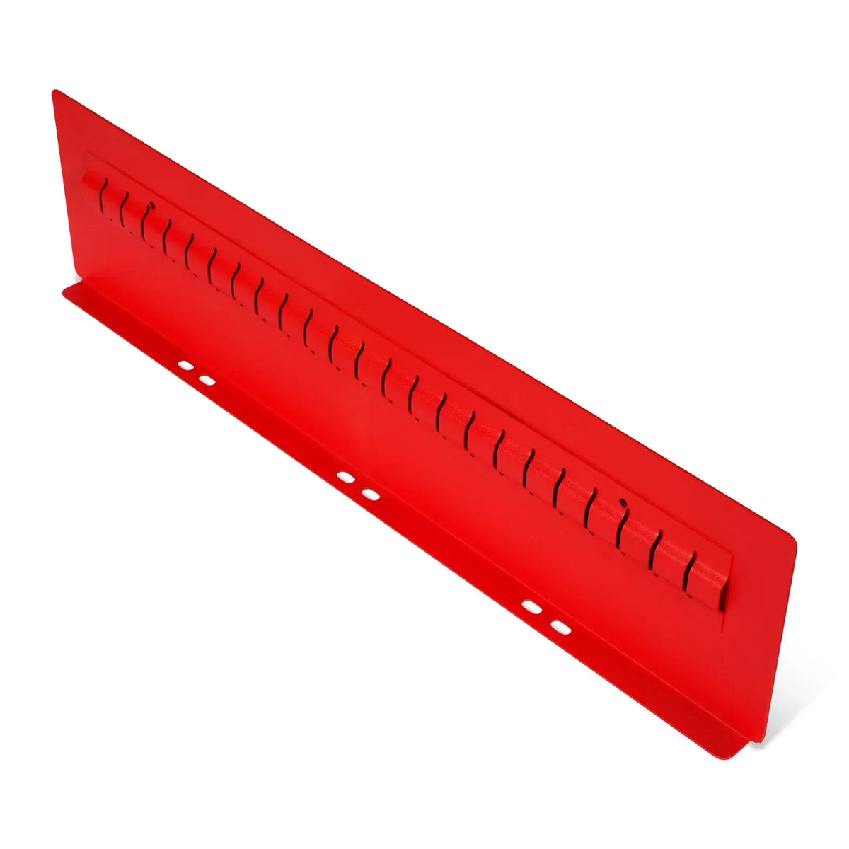 (1 Pack/6 Pcs Depth18.05"Height4.53")Extra Drawer Long Dividers For Modular Tool Cabinet