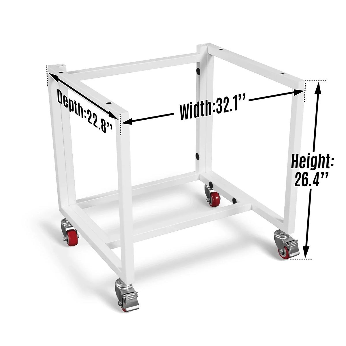 Stand  For CB-80Slim(SKU:321010) – Optional Accessory