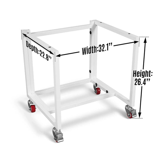 Stand  For CB-80Slim(SKU:321010) – Optional Accessory