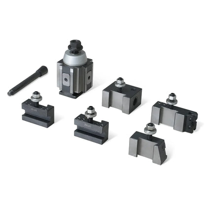 Piston Quick Change Tool Posts and Holders 251-200 Size for SKU: 500007 | Model: 1130V SKU: 500008 | Model: 1130VD SKU: 500009 | Model: 1440G SKU: 500011 | Model: 1337GN SKU: 500012 | Model: 1337G4 SKU: 500013 | Model: 1340G